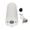 390 Motor Hand Drill Authentic Aluminum Alloy Electric Drills Shell Mini Micro-Hand Metal-Shell Case 1