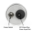 390 Motor Hand Drill Authentic Aluminum Alloy Electric Drills Shell Mini Micro-Hand Metal-Shell Case 4