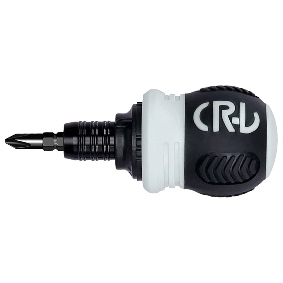 Screwdriver Dual-Purpose Portable Dual Use Ratchet For Household Appliance B 4852398680090