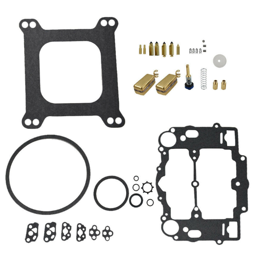 Carburetor Repair Kit Replacement For 1477 1400 1404 1405 1406 1407 1409 1411 4852398682971
