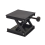 Portable Woodworking Lift Table Machinery Router Lifter Adjustable Engraving Laboratory Platform Workbench 5