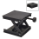 Portable Woodworking Lift Table Machinery Router Lifter Adjustable Engraving Laboratory Platform Workbench 7