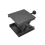 Portable Woodworking Lift Table Machinery Router Lifter Adjustable Engraving Laboratory Platform Workbench 6