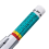 20 Packs Tyre Tread Depth Gauge Color Coded Tire Tool Accurate Measurement Tools 3