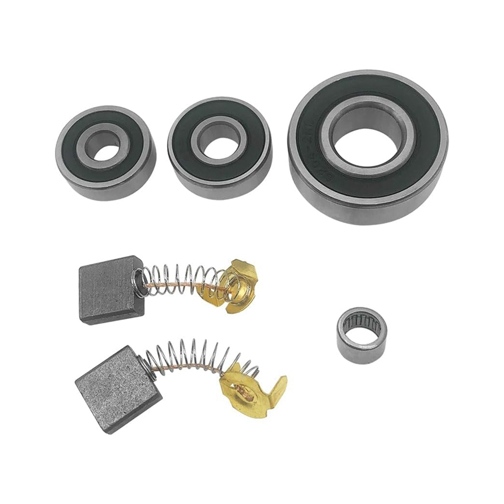 Motor Rebuild Kit For Rm870 Rm871 Rm872 Table Saw 137.Xxxxxx Motorized 4852398684708
