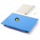 Leveling Table for Resin Crafts - Board with Self Feet and Silicone Mats 8