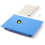 Leveling Table for Resin Crafts - Board with Self Feet and Silicone Mats 1