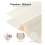 Leveling Table for Resin Crafts - Board with Self Feet and Silicone Mats 6