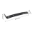 2PCS Nail Puller Dual-Purpose Pry Bar Open Wooden Box Household Remover Woodworking Hand Tools 2