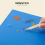 Leveling Table for Resin Crafts - Board with Self Feet and Silicone Mats 3