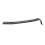2PCS Nail Puller Dual-Purpose Pry Bar Open Wooden Box Household Remover Woodworking Hand Tools 6