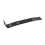 2PCS Nail Puller Dual-Purpose Pry Bar Open Wooden Box Household Remover Woodworking Hand Tools 5