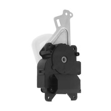 79160-SNE-A01 Actuador de 7 pines para control de climatización de calefacción de coche, actuador de