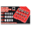 14Piece E-TORX Socket Set Premium Female Torx Set, Star Torque External 3