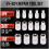 14Piece E-TORX Socket Set Premium Female Torx Set, Star Torque External 5
