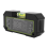 Bluetooth Level Inclinometer Dual Digital Protractor Measuring Angle Ruler Biax Rechargeable Magnetic Box 3
