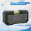 Bluetooth Level Inclinometer Dual Digital Protractor Measuring Angle Ruler Biax Rechargeable Magnetic Box 5