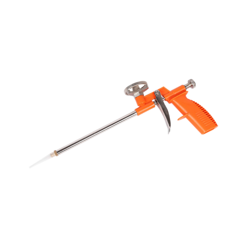 Foam Expansion Joint Filler Spraying Metal Polyurethane Trigger Sprayer Pump Sealant House Decoration 4852398686313