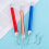 3 Pcs LED Weeding Tools for Vinyl, Vinyl Tool with Light Pin and Hook, Crafting, , DIYs 4
