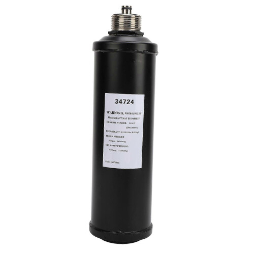 AC Recycling Spin On Drier Filter 541619 AC Machine Spin On Filter Replacement for Robinair Refrigerant