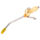 High Volume Industrial with Rubber Guard Flow Nozzle, Pneumatic Dust Cleaning Tool for Compressor Accessories 4