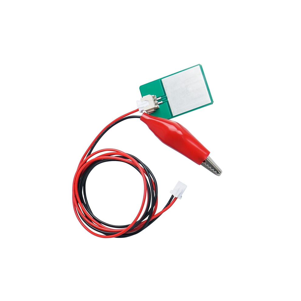 Grbl Cnc Z- Router Mill Touch Plate Tool Setting Probe Milling For Diy 4852398693694