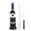 Handheld Refractometer, RHB-90ATC Digital 0-90% Honey Moisture Tester, Sugar Content Meter 1