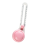 Circle Cutter for Paper, Rotary-Circular Cutter, Compass Circular Paper Scrapbooking,Pink 1