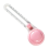 Circle Cutter for Paper, Rotary-Circular Cutter, Compass Circular Paper Scrapbooking,Pink 7