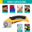 Electric Scissors Handheld Multifunctional Cordless Cutting Tool for Home Fabric/Leather/Cloth Sewing Machine 5