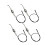 Ignition Part Plug Ceramic Electrode Igniter with Wire 30cm in .3mm Terminal 4Pcs/Lot 8