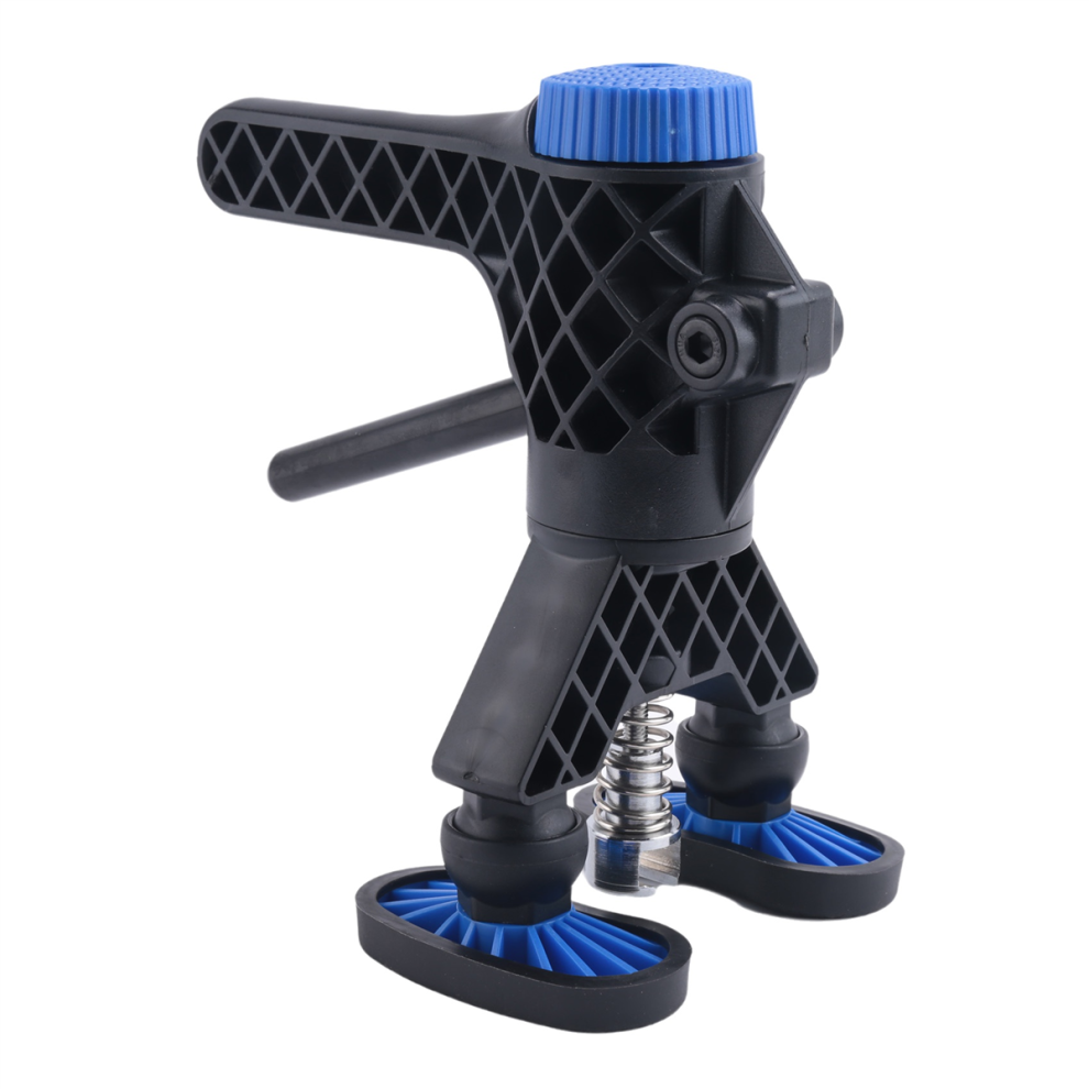 Car Dent Repair-Lifter Tools Multi-Purpose Adjustable Handle Puller Paintless Pit Removal Repair Tool 4852398600432