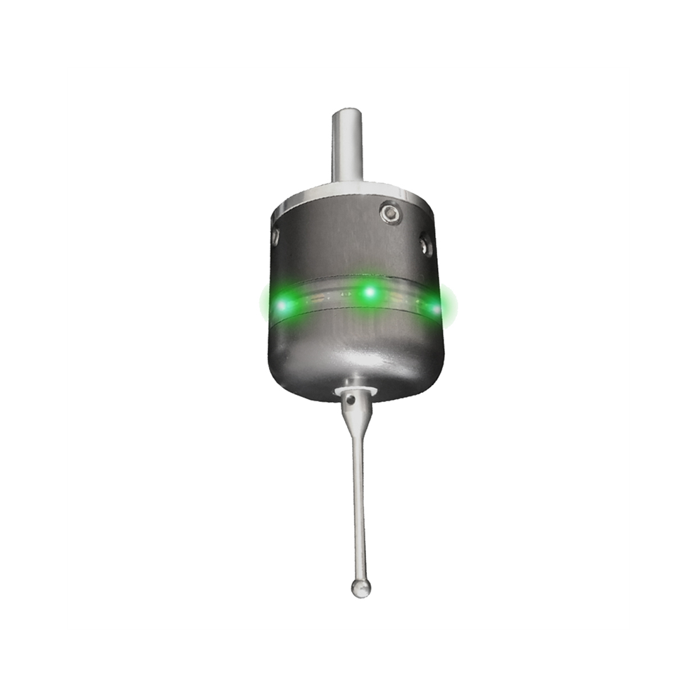 V5 V6 Cnc 40Mm 3D Touch Probe Edge Finder To Find The Center Desktop Formach3 And Grbl Gray-Green Light 4852398600135
