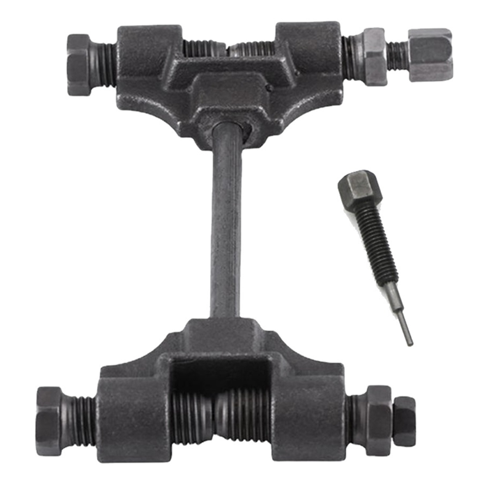 Motorcycle Chain Remover Repair Tools Rivet Removal Tool For Atv Timing 2Mm Universal 4852398699900