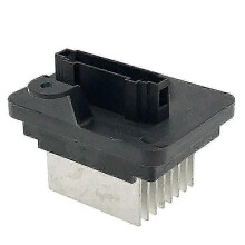 Modulo di controllo velocità resistenza ventilatore climatizzatore Peugeot 308 408 T9 1610497380