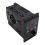 220V Single-Phase Input Three-Phase Output Motor Driver Frequency Converter with Four-Digit Digital Display T13-400W-H 3