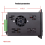 220V Single-Phase Input Three-Phase Output Motor Driver Frequency Converter with Four-Digit Digital Display T13-400W-H 4
