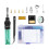 Gas Soldering Iron Set MT-100 Pneumatic Lo Kit Multifunctional 7