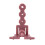 5Pcs Knitting Machine Tensioner Adapter 4
