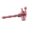 5Pcs Knitting Machine Tensioner Adapter 6