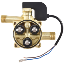 220V Household High Pressure Pump Washer Cleaning Machine Portable Parts Car Wash Sprayer