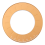 Adjustable Round Drawing Ruler 10mm to 77mm Rotatable Compass Woodworking Tool for Measuring Gauging 2