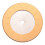 Adjustable Round Drawing Ruler 10mm to 77mm Rotatable Compass Woodworking Tool for Measuring Gauging 8