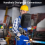 Upgraded Welding Machine, 220V Handheld Welder with IGBT Inverter 7
