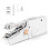 Portable Handheld Sewing Machine Practical Tool,Mini for Quick Stitching,US Plug 8