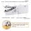 Portable Handheld Sewing Machine Practical Tool,Mini for Quick Stitching,US Plug 2