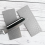 5 Pieces Diamond Sharpening Stone Set,Diamond Lapping Plate Coarse/Medium/Fine Grit Sharpener,400/600/800/1000/1200 4