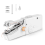 Portable Handheld Sewing Machine Practical Tool,Mini for Quick Stitching,US Plug 1