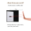 Wall Smart Light Switch Infrare IR Sensor No Need Touch Glass Screen Panel Electrical Power on Off Lamp EU Plug 4