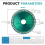 Indestructible Disc for Grinder, Cutting Disc, Composite Multifunctional Saw Blade (10PCS) 4